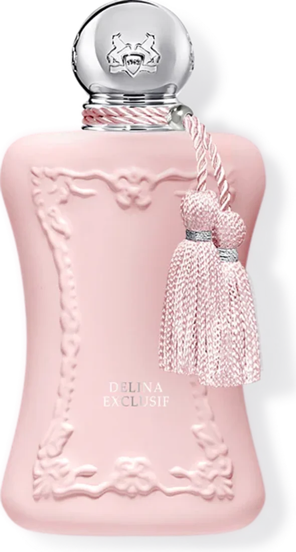 Muestra de Delina Exclusif de Parfums de Marly