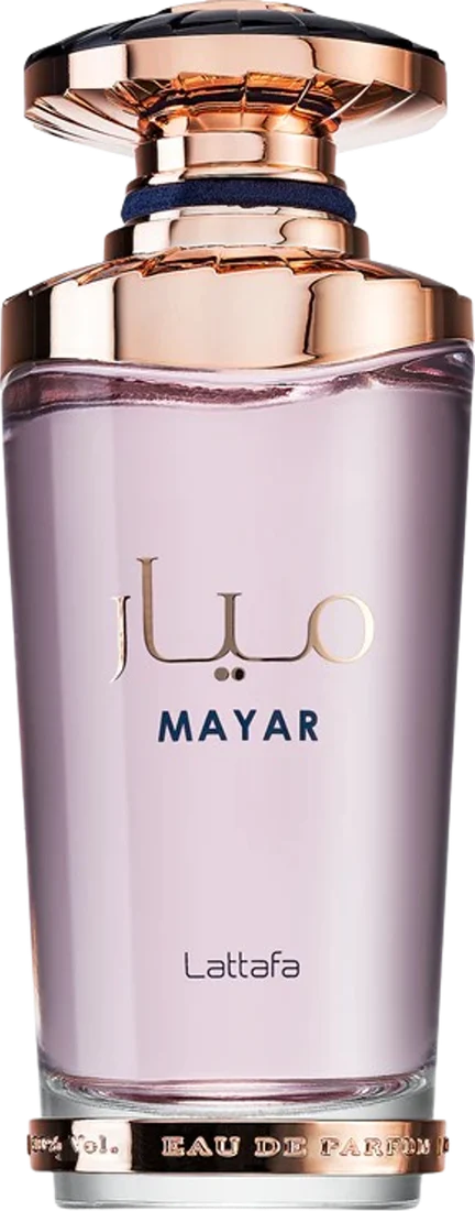 Muestra de Mayar de Lattafa
