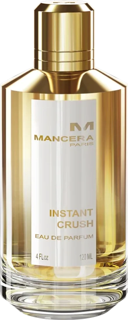 Muestra de Instant Crush de Mancera